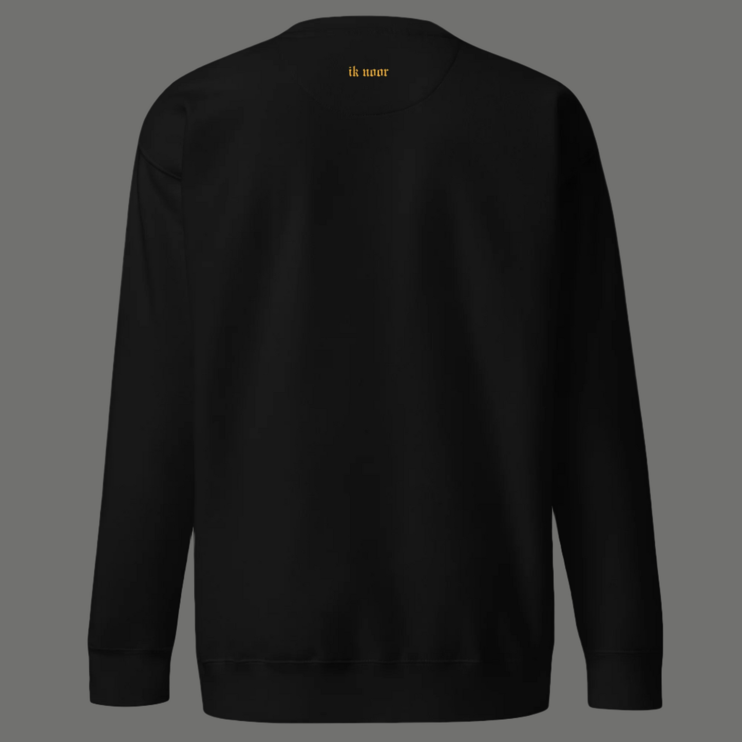 Maharani Jind Kaur Crewneck