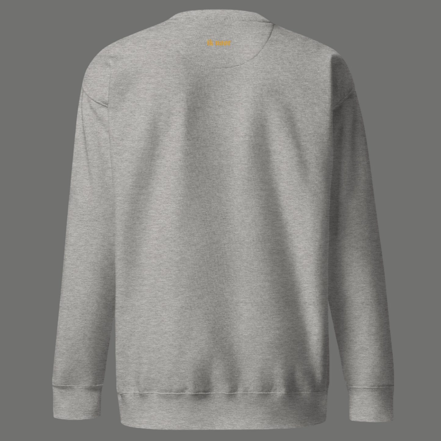 Maharani Jind Kaur Crewneck