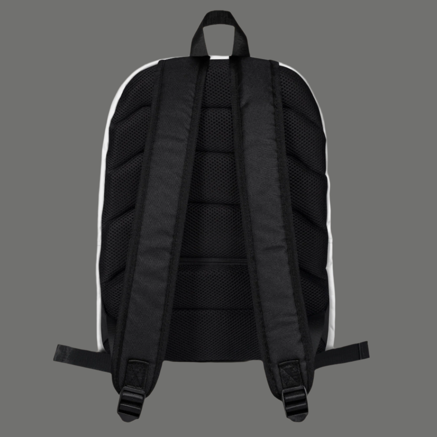 1N Backpack - White