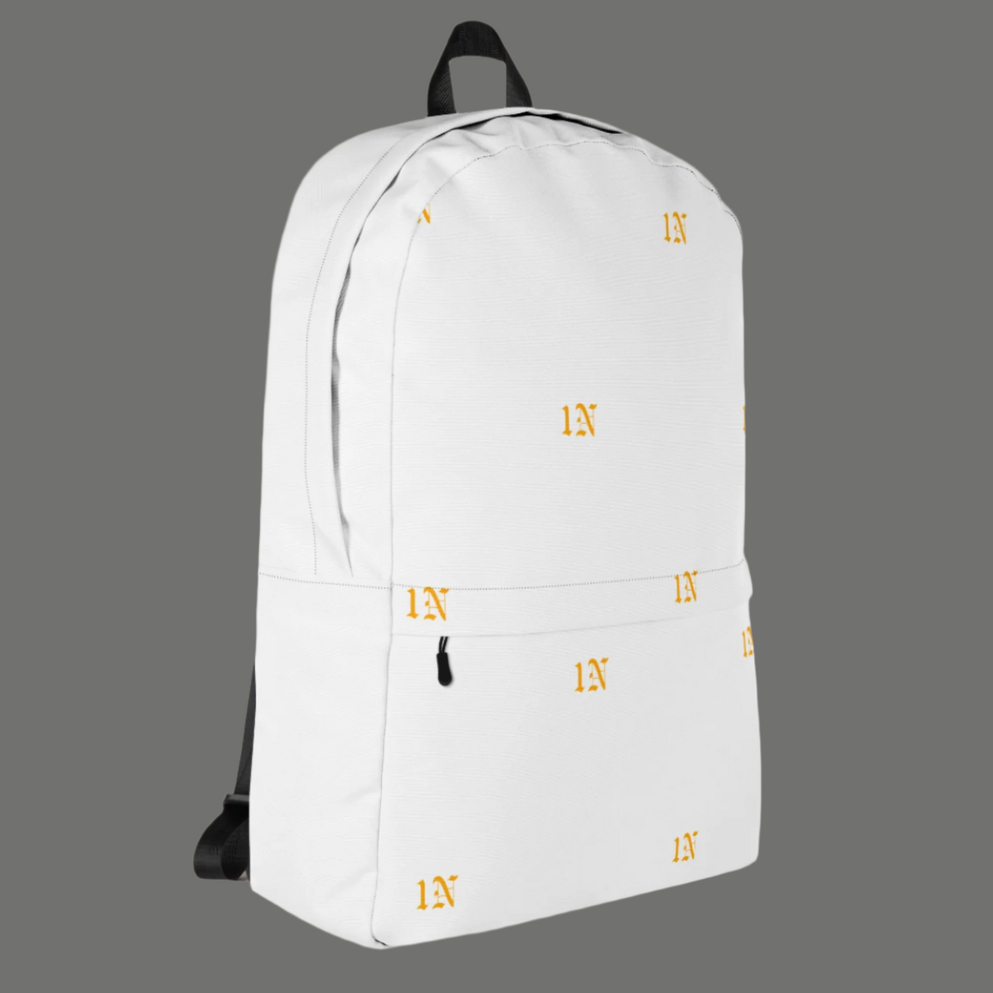 1N Backpack - White
