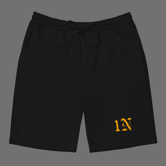 1N Shorts
